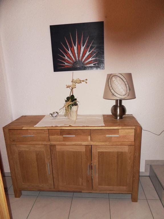 Haus Konzett Apartment Dalaas Room photo