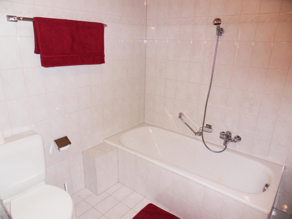 Haus Konzett Apartment Dalaas Room photo